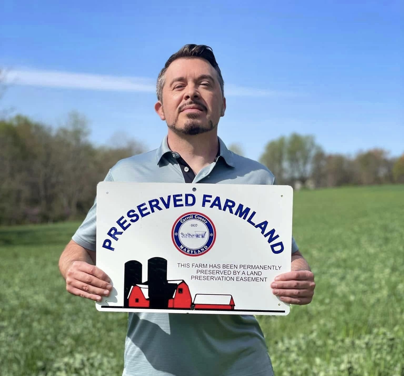 Campaign photo of Tom Gordon